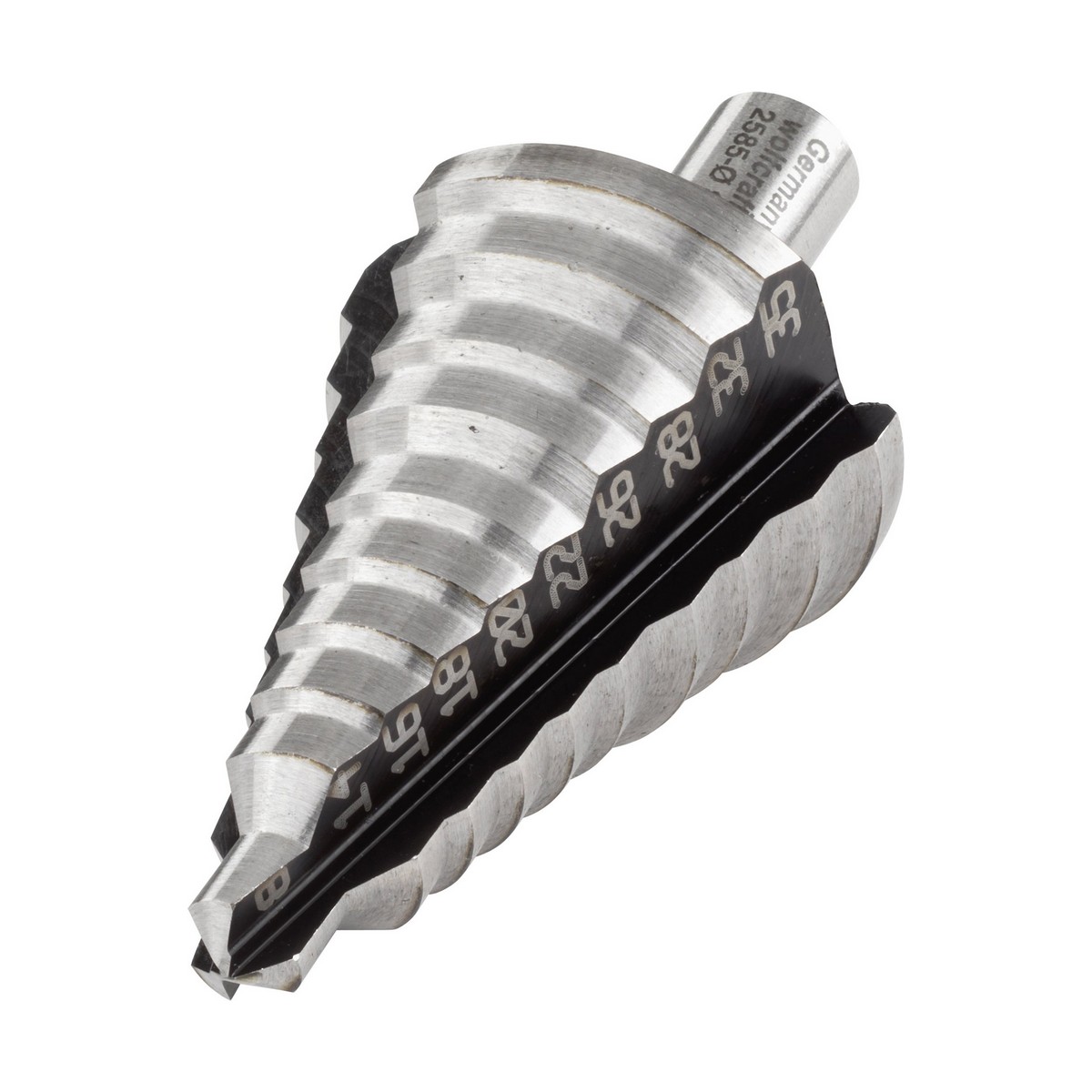 Stegbor Wolfcraft 2585000 - 4