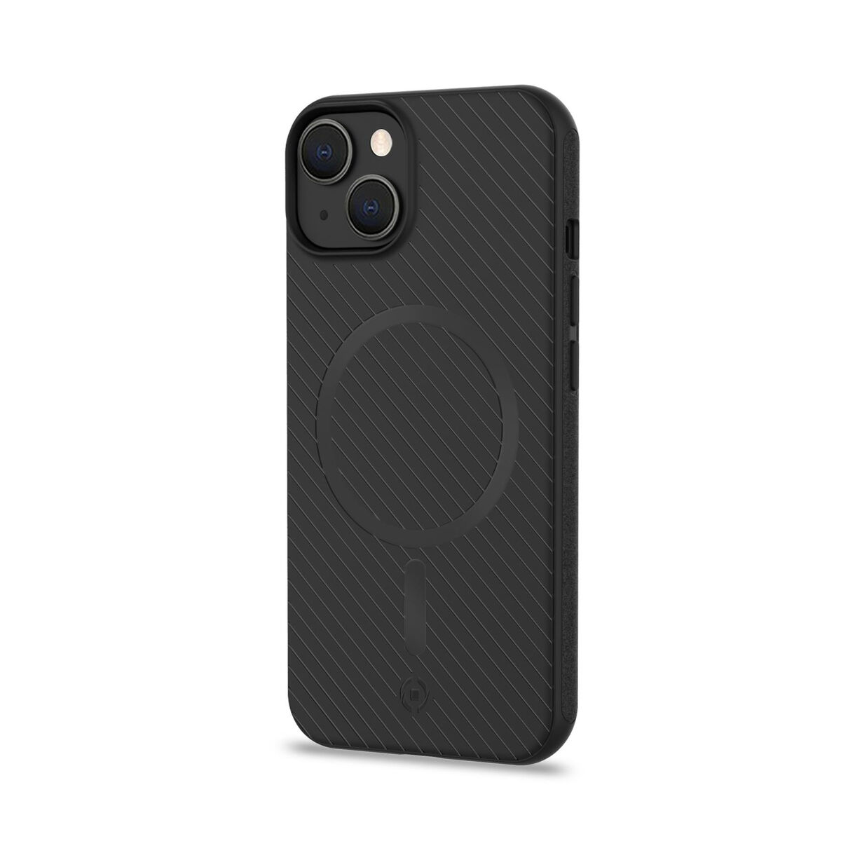 Mobilfodral Celly iPhone 14 Pro Max Svart - 2