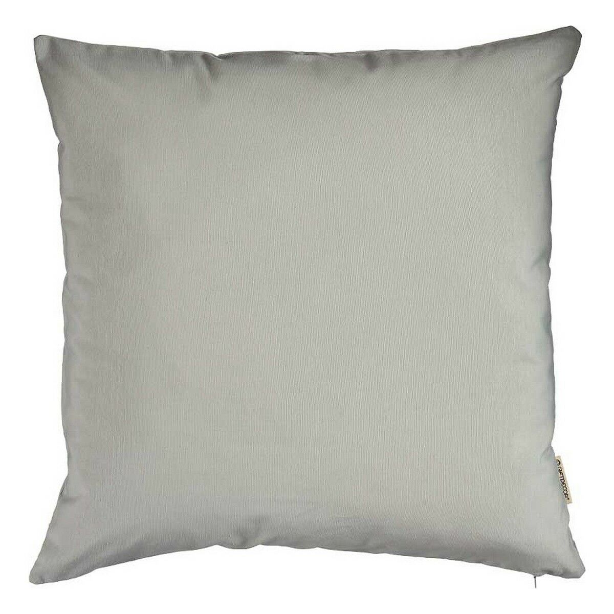 Kuddfodral 60 x 0,5 x 60 cm Grå (12 antal) - 3