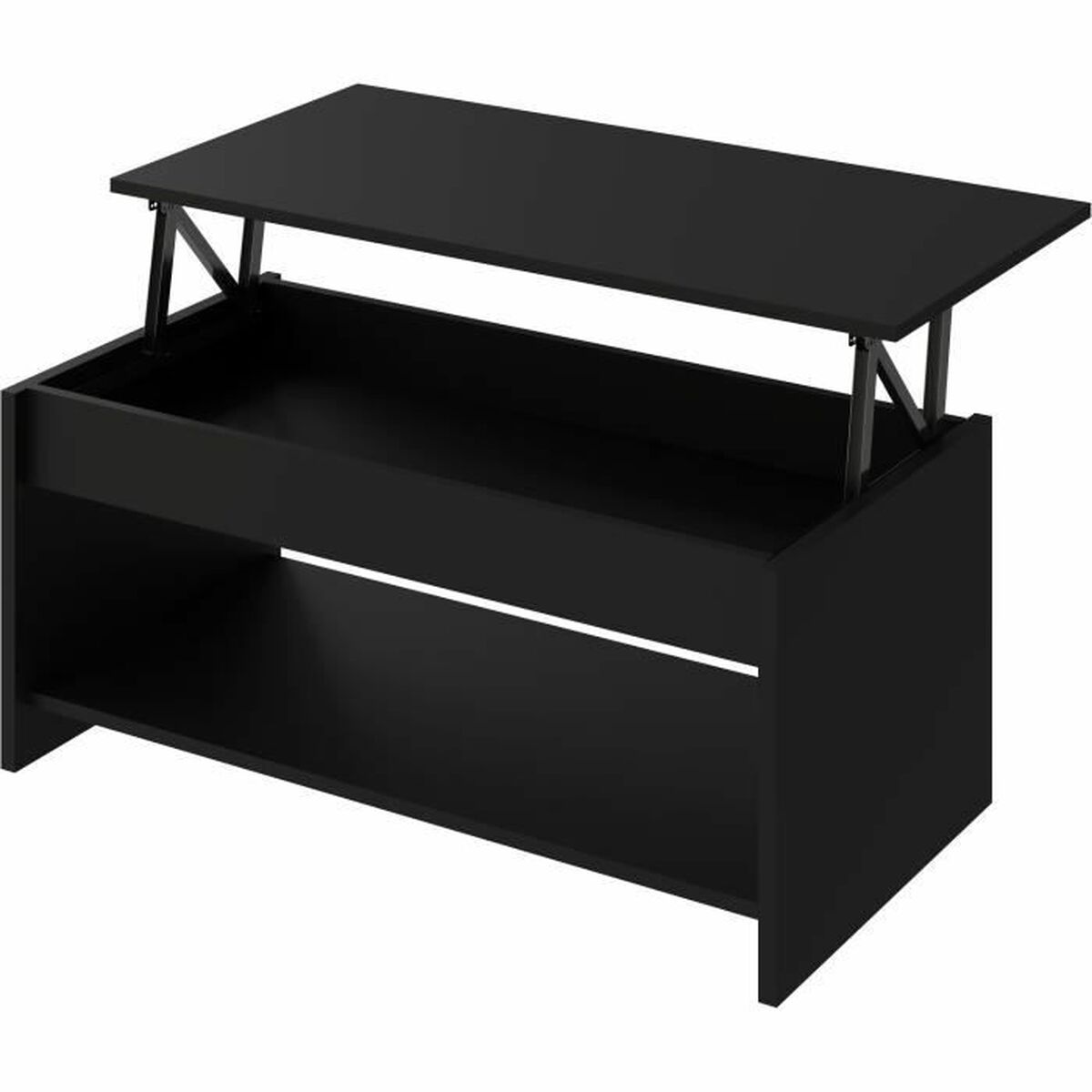Sidobord - 4