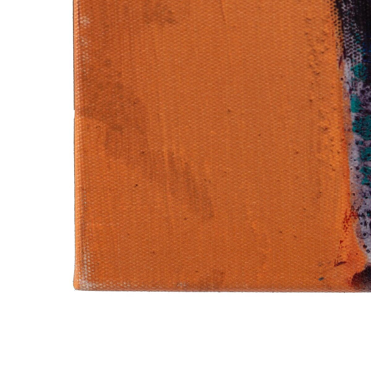 Kanvas 75 x 3,5 x 100 cm Afrikanska - 13