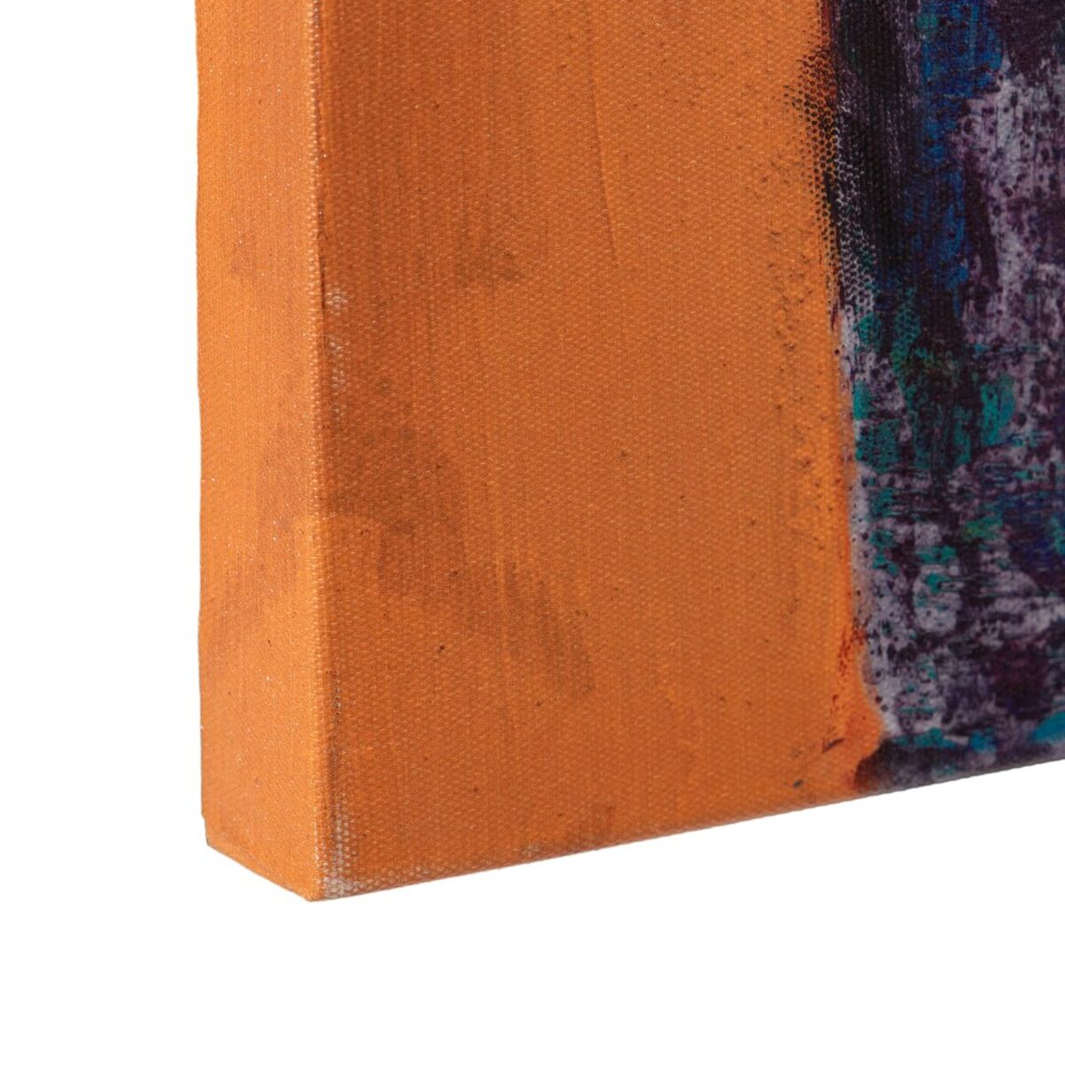 Kanvas 75 x 3,5 x 100 cm Afrikanska - 14