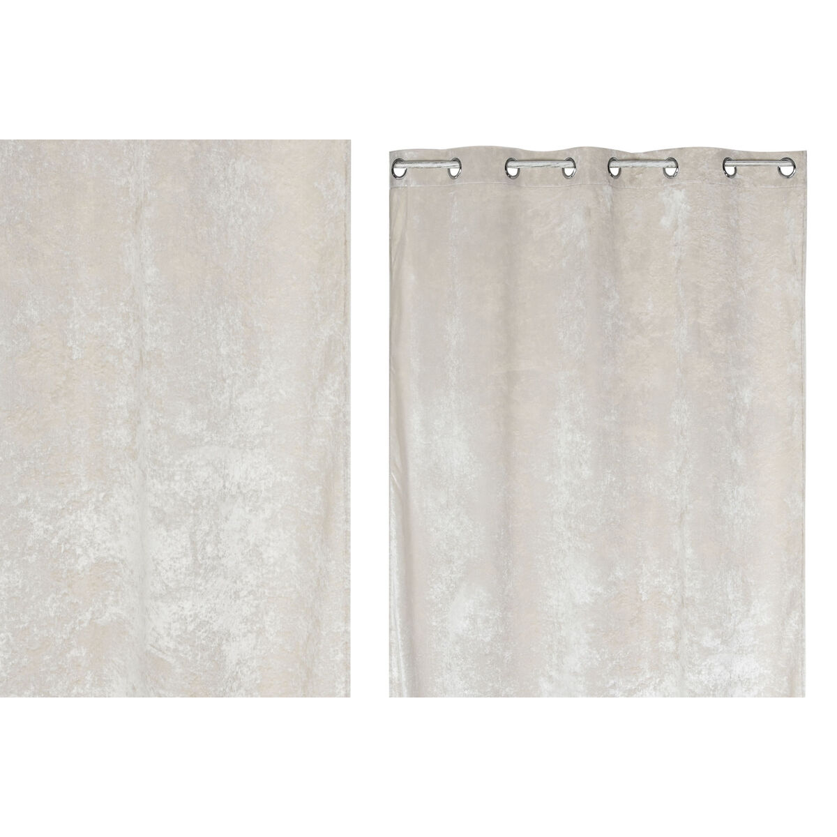 Gardin Home ESPRIT Beige 140 x 260 cm