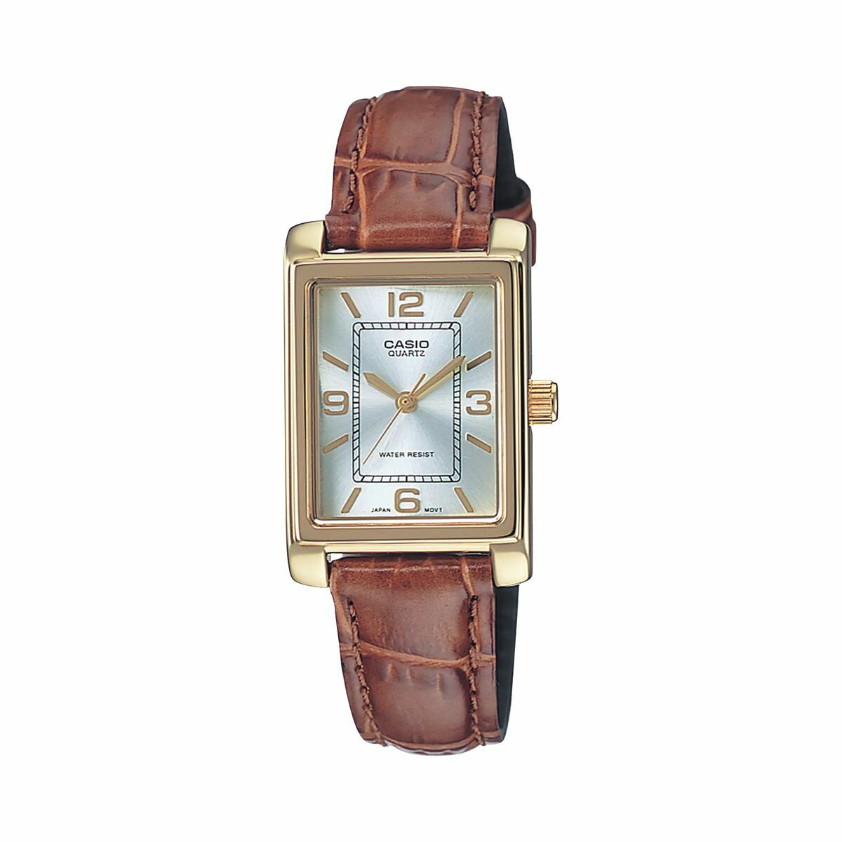 Damklocka Casio LTP-1234PGL-7AEG