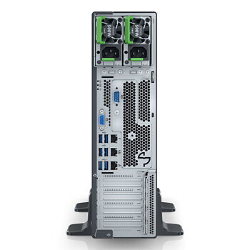 Server Fujitsu VFY:T1326SC082IN 32 GB RAM