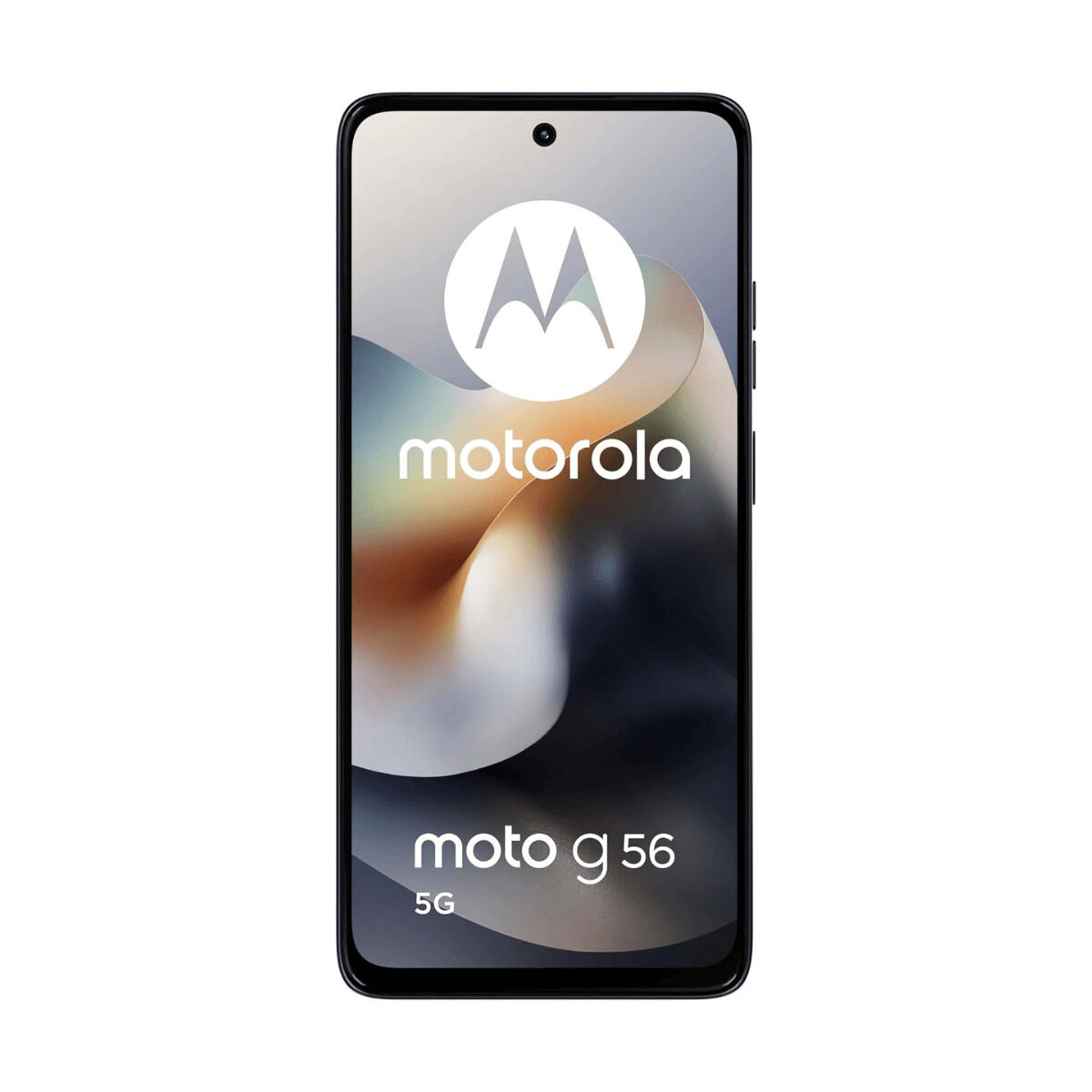 Smartphone Motorola PB7Y0043SE 6,72" Octa Core 8 GB RAM 256 GB Svart - 3