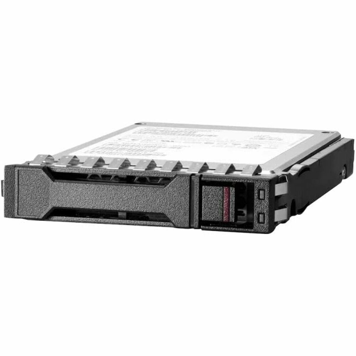 Hårddisk HPE P40430-B21 300GB HDD - 2