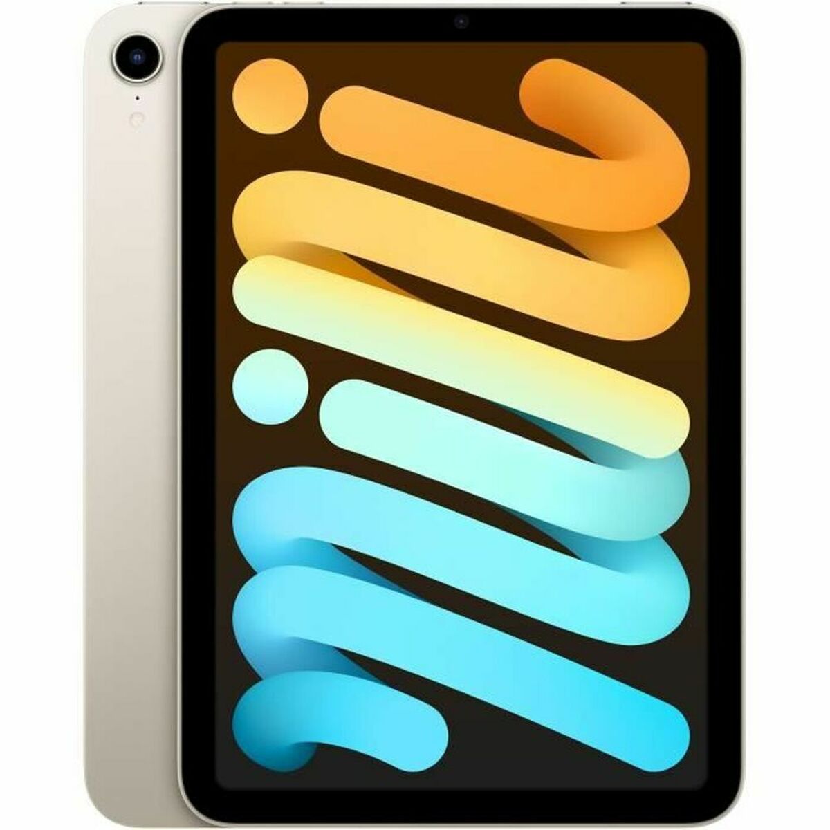 Läsplatta Apple iPad mini 8,3" 256 GB - 6