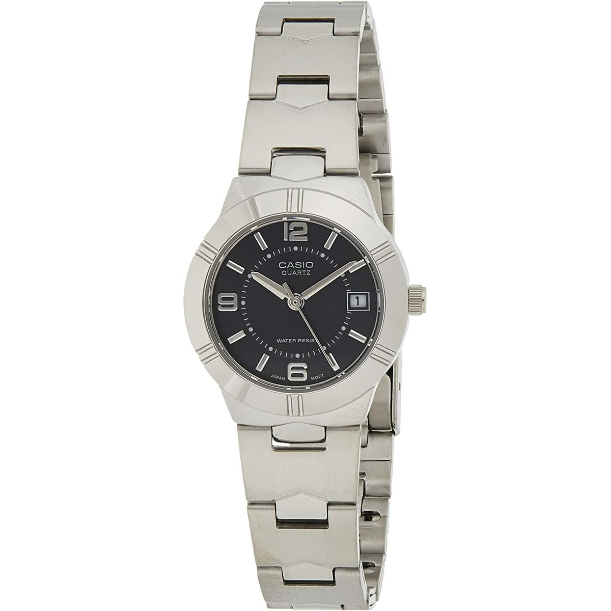 Damklocka Casio ENTICER (Ø 25 mm) - 3