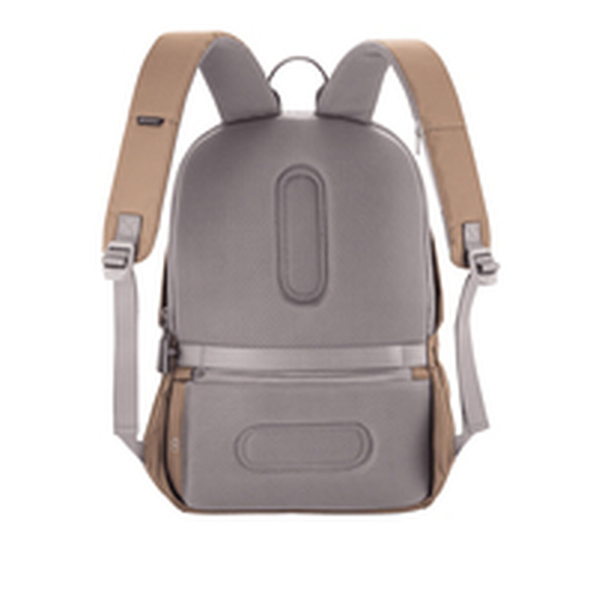 Anti-theft Backpack XD Design P705.796 Brun Beige - 6