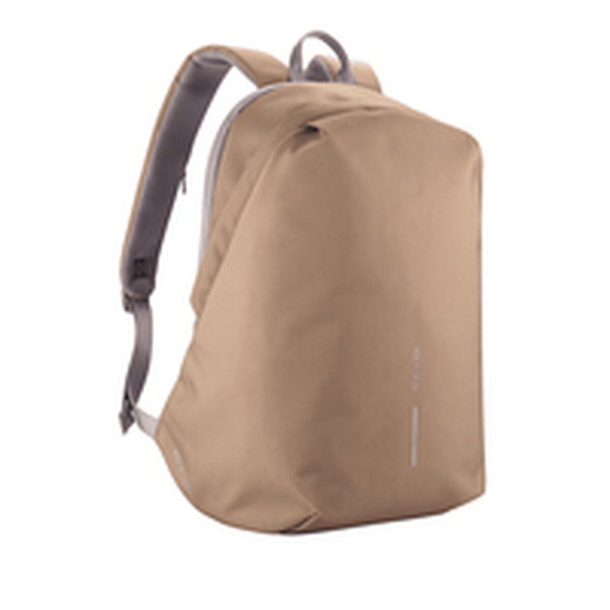 Anti-theft Backpack XD Design P705.796 Brun Beige - 4