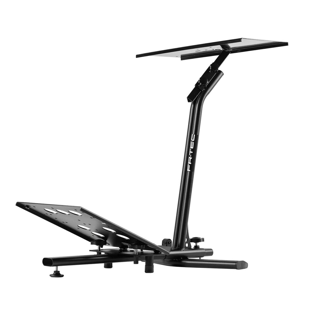 Hållare för ratt och pedaler Gaming FR-TEC FT7008 - 2