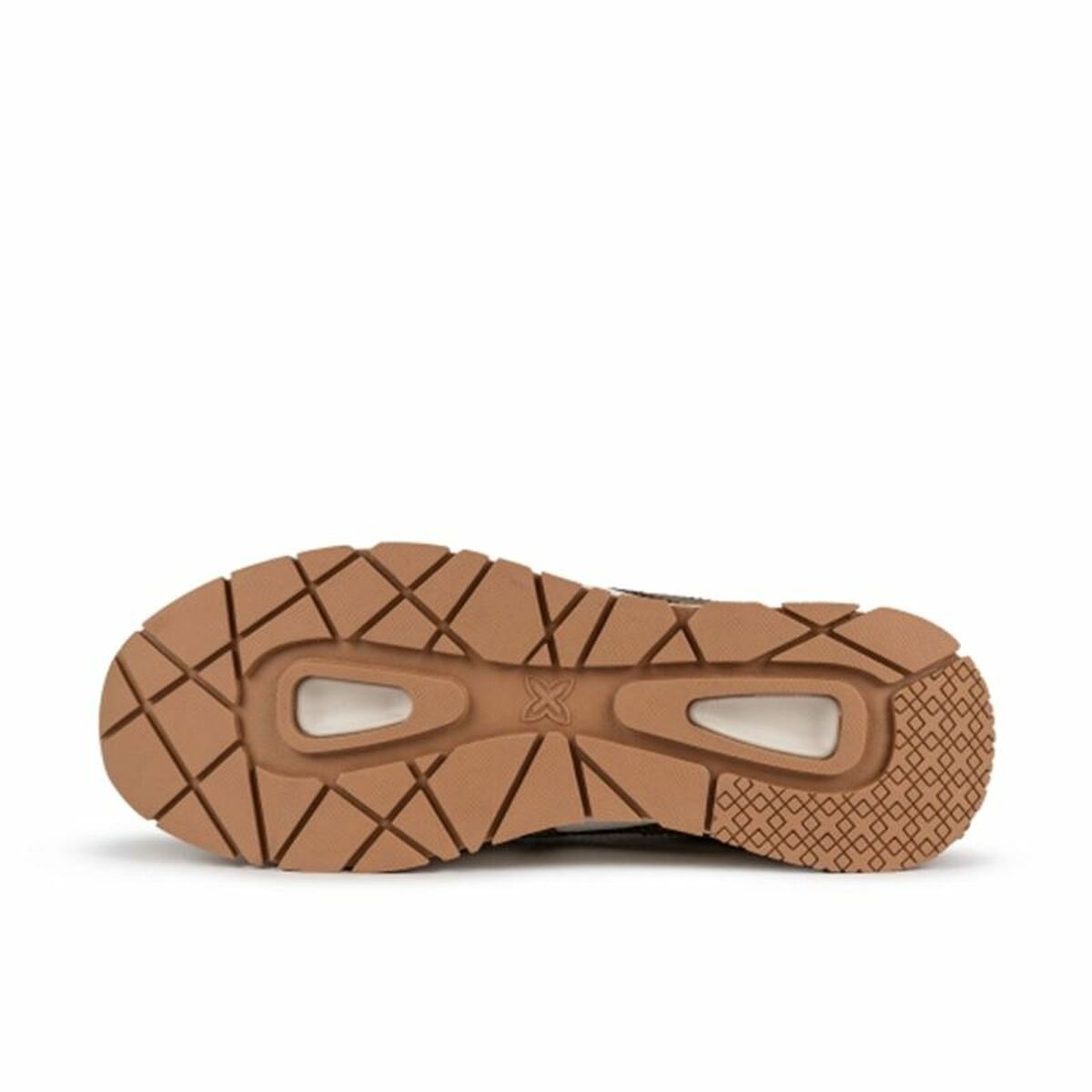 Sportskor Casual Herr Munich Versatile 21 Vit - 3