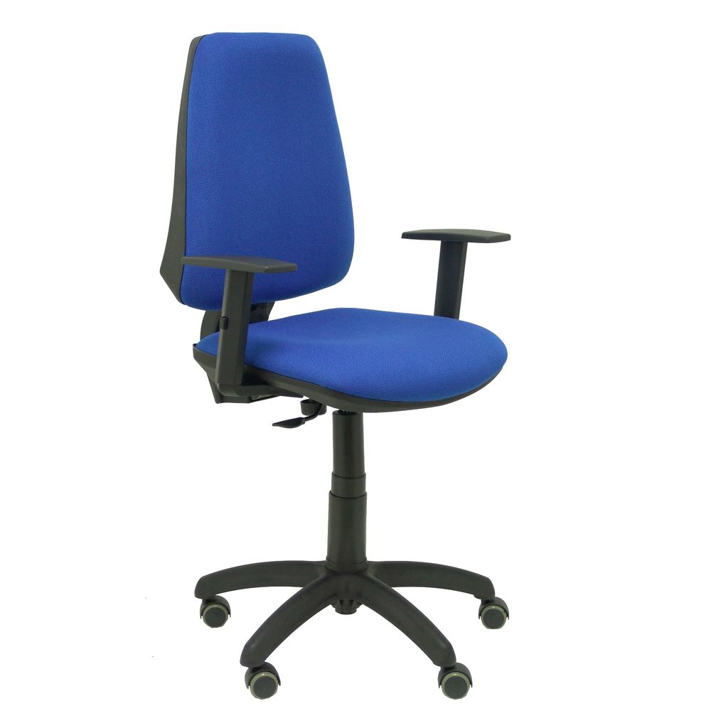 Kontorsstol Elche CP Bali Piqueras y Crespo 29B10RP Blå - 6