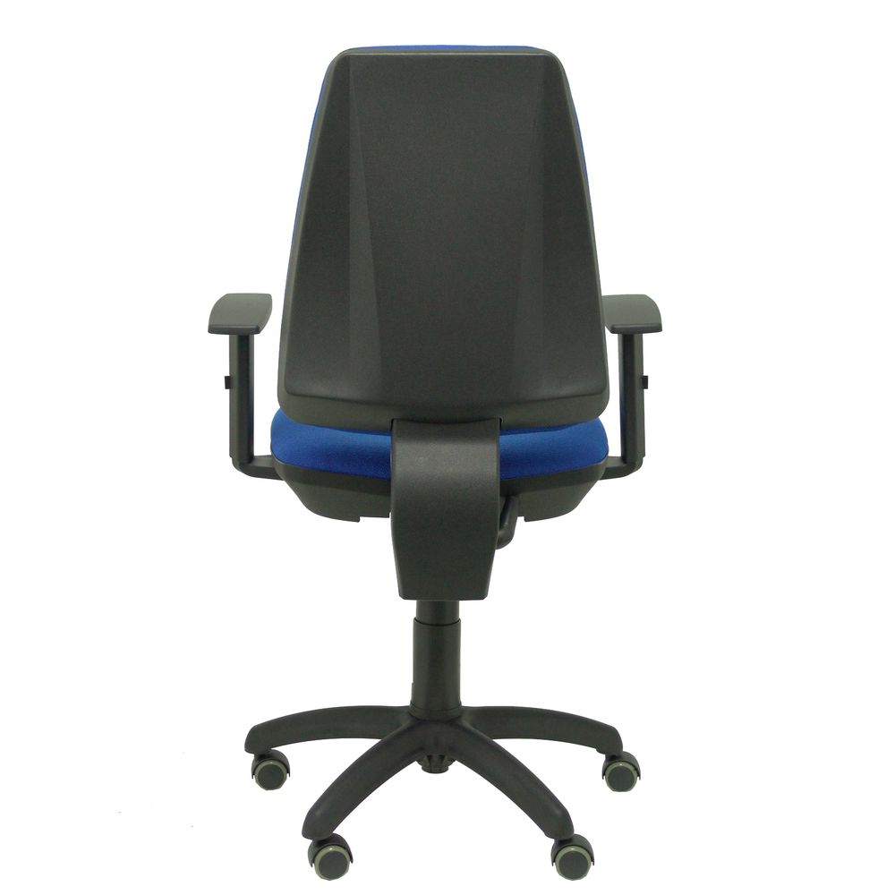 Kontorsstol Elche CP Bali Piqueras y Crespo 29B10RP Blå - 3
