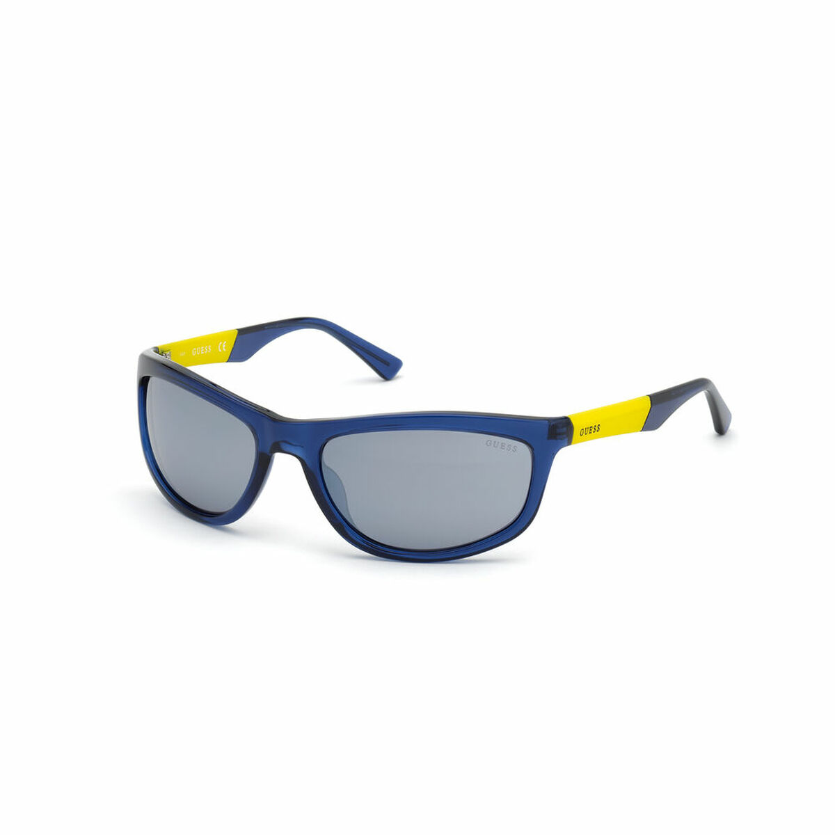 Herrsolglasögon Guess GU6974 Ø 62 mm - 2