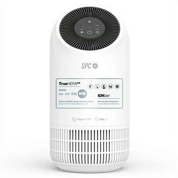 Luftrensare SPC 6514B Vit