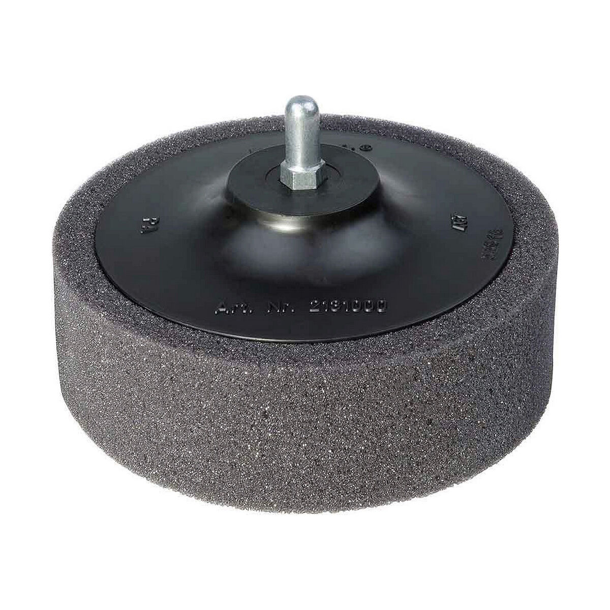 Polsk svamp Wolfcraft 2131000