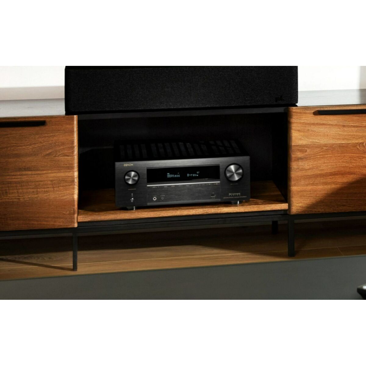 HDMI-Brytare Denon AVRX2800H DAB - 6