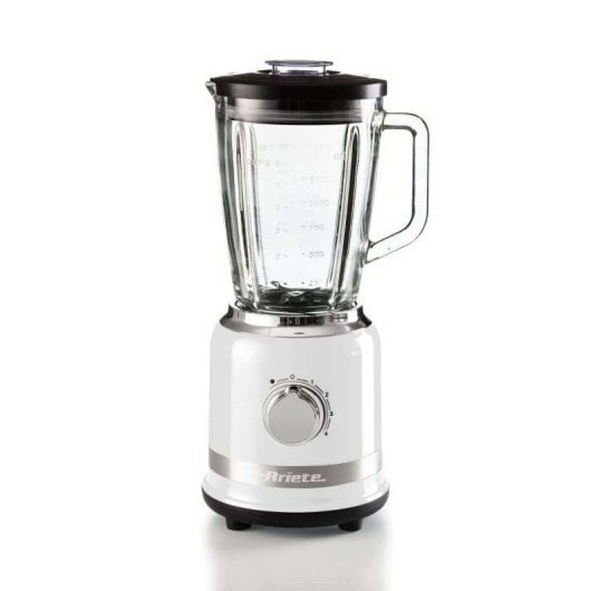 Glasmixer Ariete Moderna 0585 Vit 1000 W 1,5 L