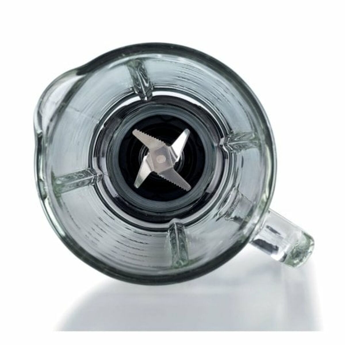 Glasmixer Ariete Moderna 0585 Vit 1000 W 1,5 L - 2