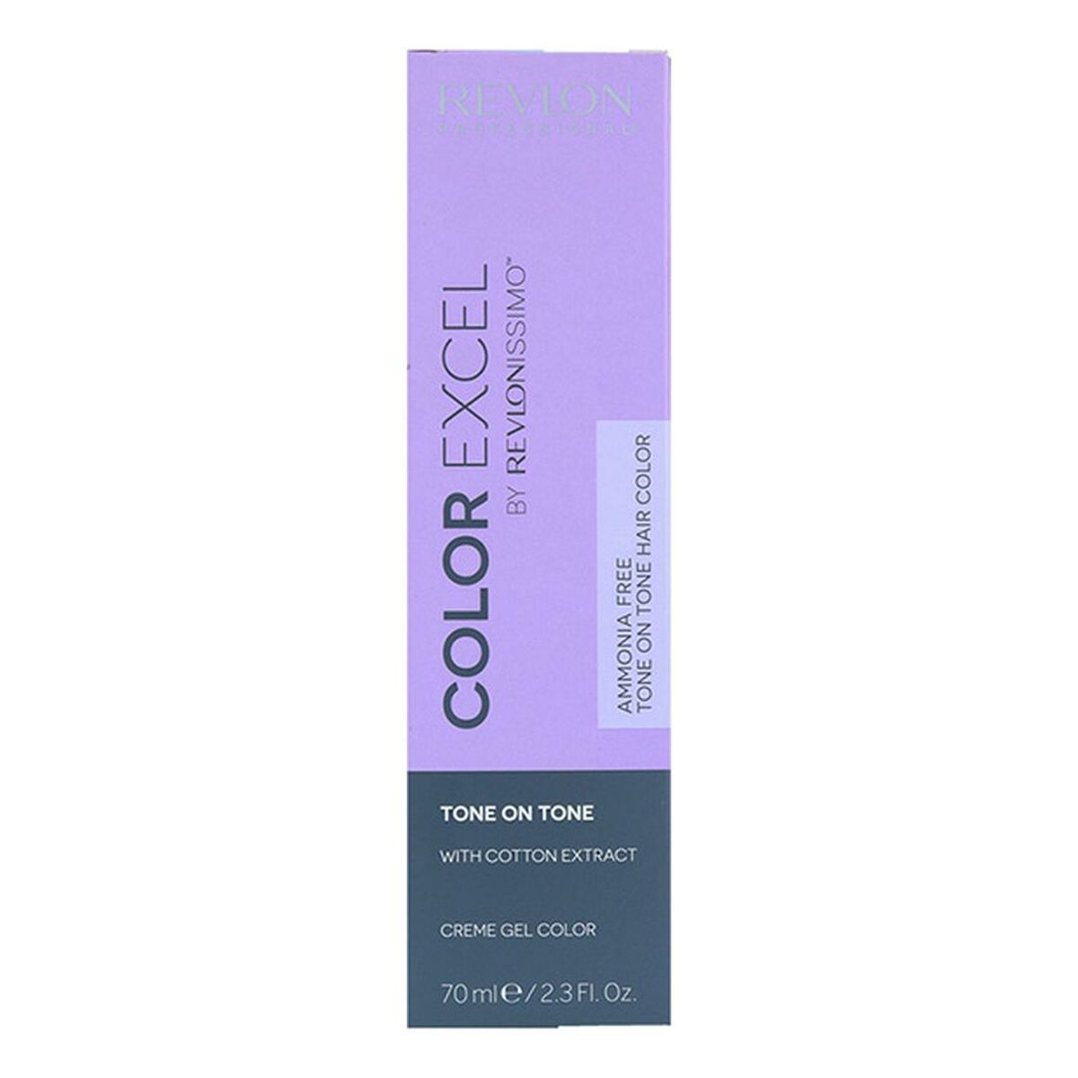 Permanent färg Revlon 8007376008106 Nº 55.60 (70 ml)