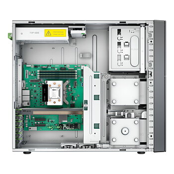 Server Fujitsu VFY:T1336SC082IN 32 GB RAM