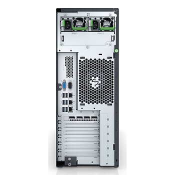 Server Fujitsu VFY:T1336SC082IN 32 GB RAM