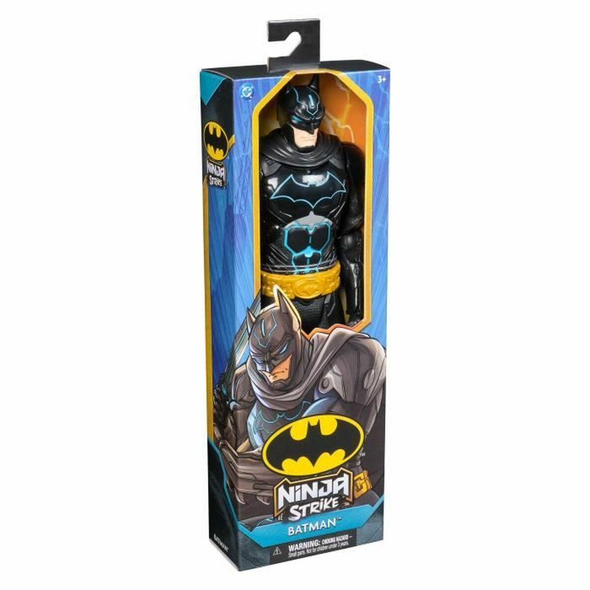 Actionfigurer Batman