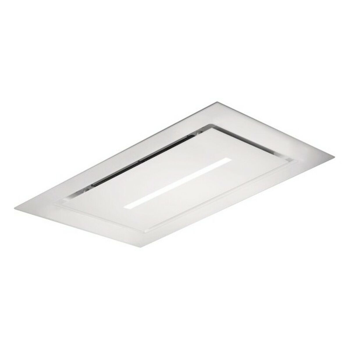 Konventionell fläkt Mepamsa ISLA CIELO 120 120 cm 720 m³/h 145W A+ Vit