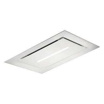 Konventionell fläkt Mepamsa ISLA CIELO 120 120 cm 720 m³/h 145W A+ Vit