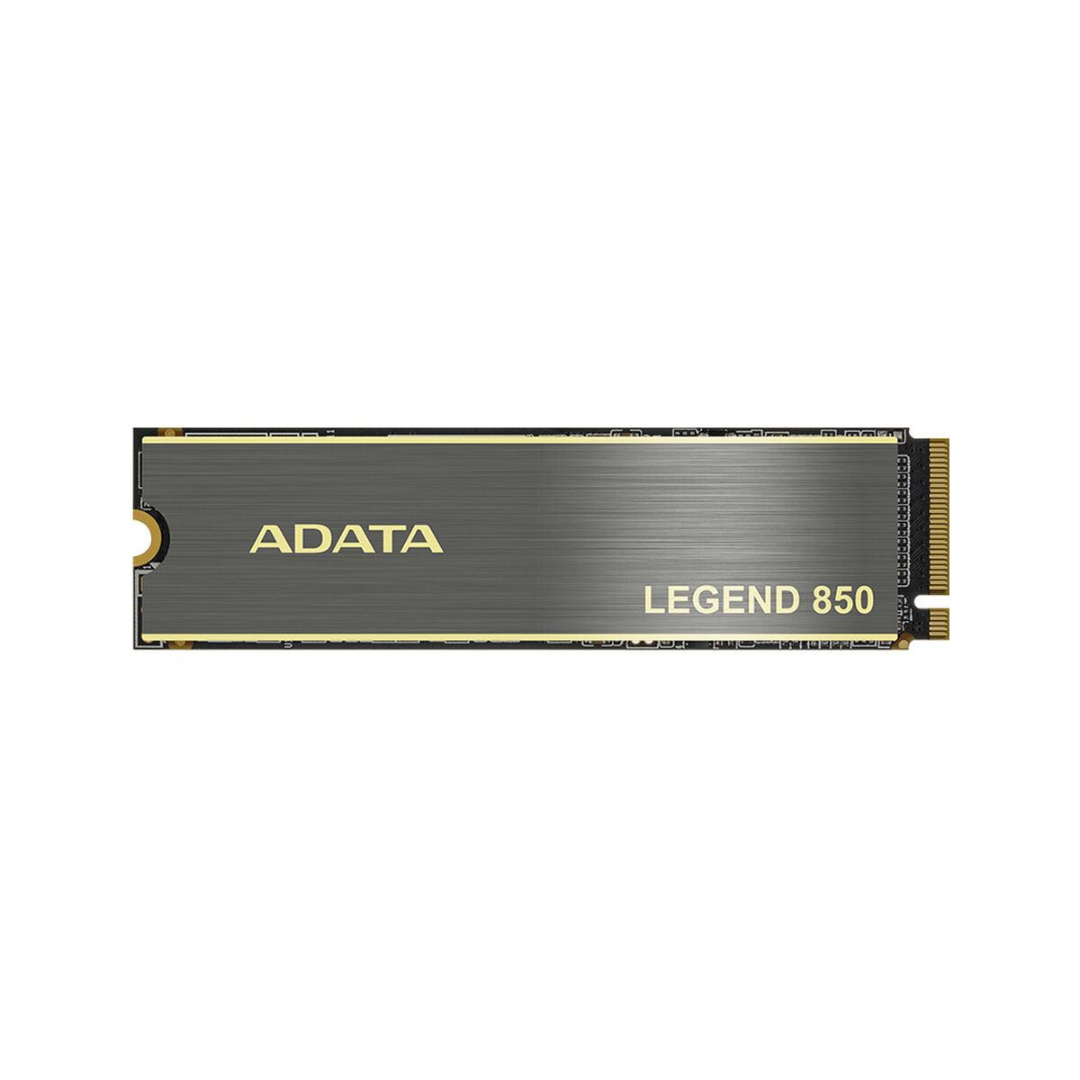 Hårddisk Adata Legend 850 2 TB SSD - 4