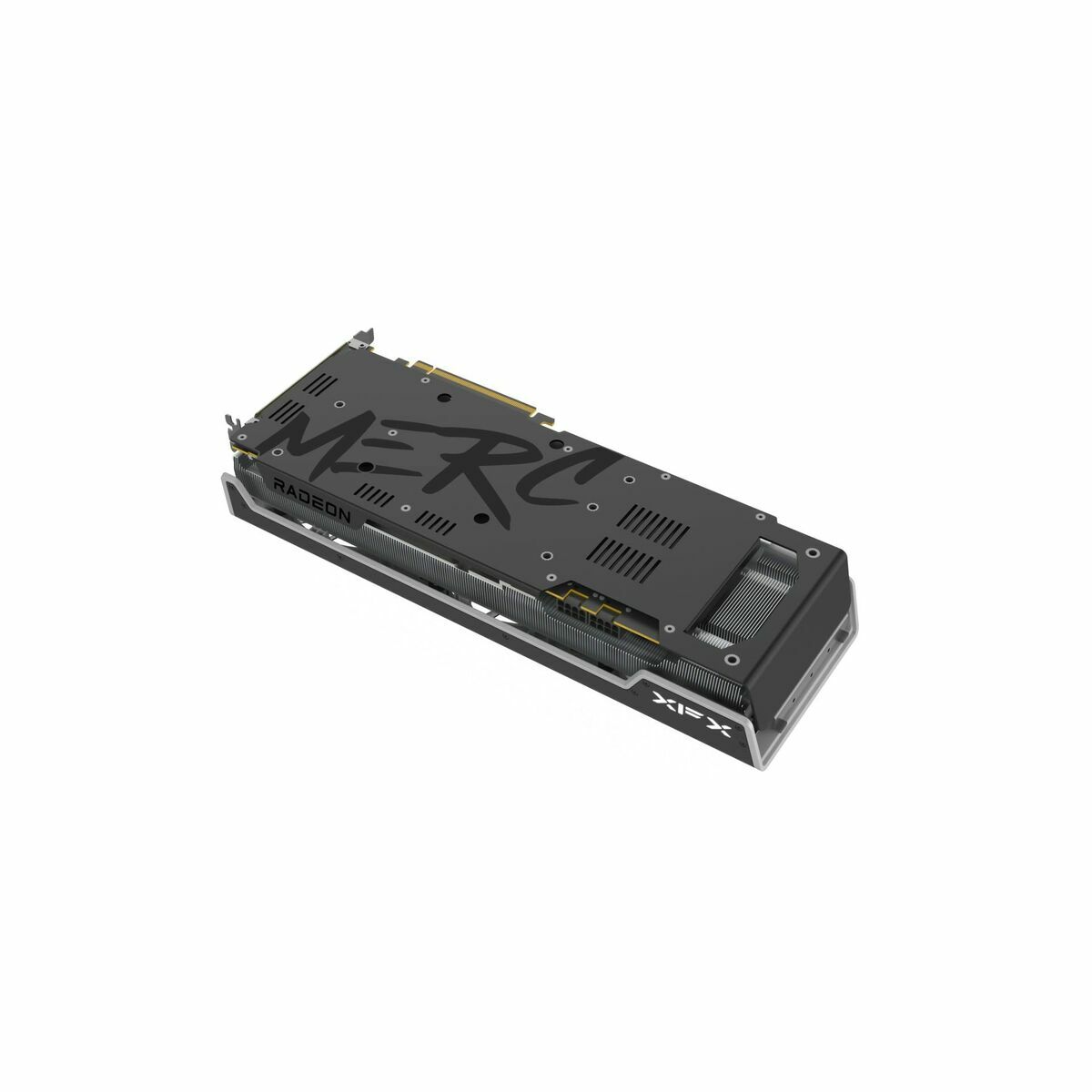 Grafikkort XFX RX-79TMERCU9 20 GB GDDR6 AMD Radeon RX 7900 XT - 5