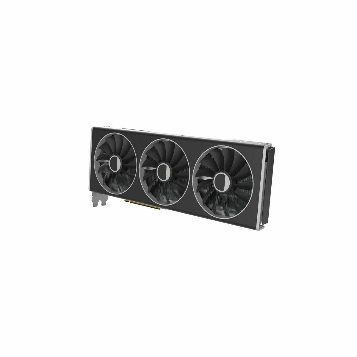 Grafikkort XFX RX-79TMERCU9 20 GB GDDR6 AMD Radeon RX 7900 XT - 3