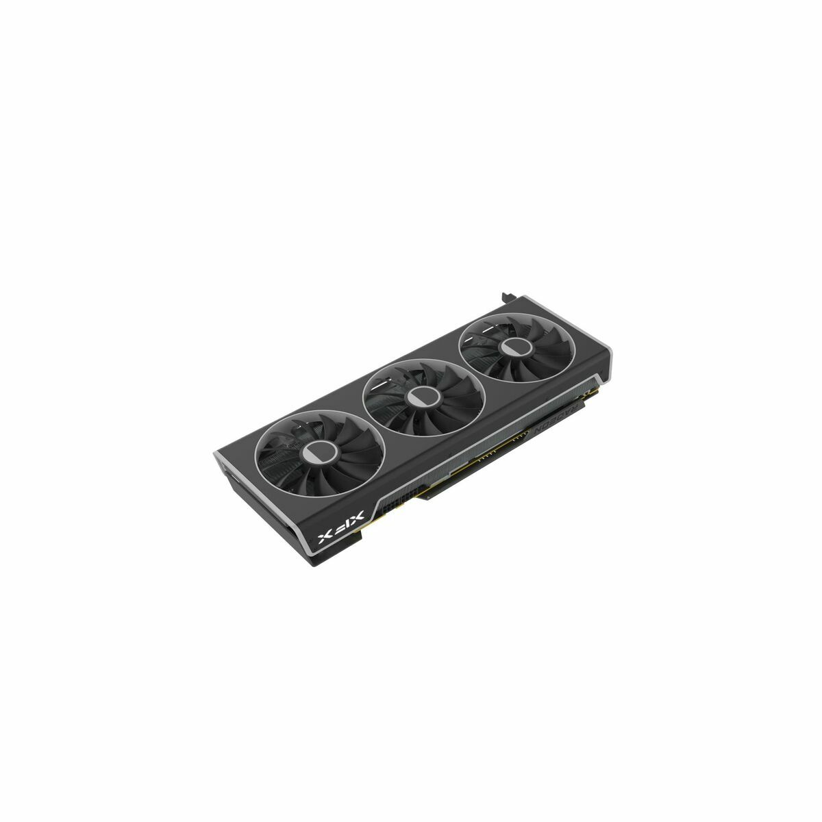 Grafikkort XFX RX-79TMERCU9 20 GB GDDR6 AMD Radeon RX 7900 XT - 4