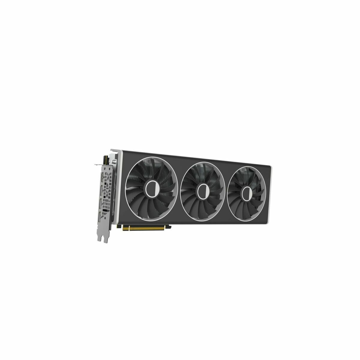 Grafikkort XFX RX-79TMERCU9 20 GB GDDR6 AMD Radeon RX 7900 XT - 2