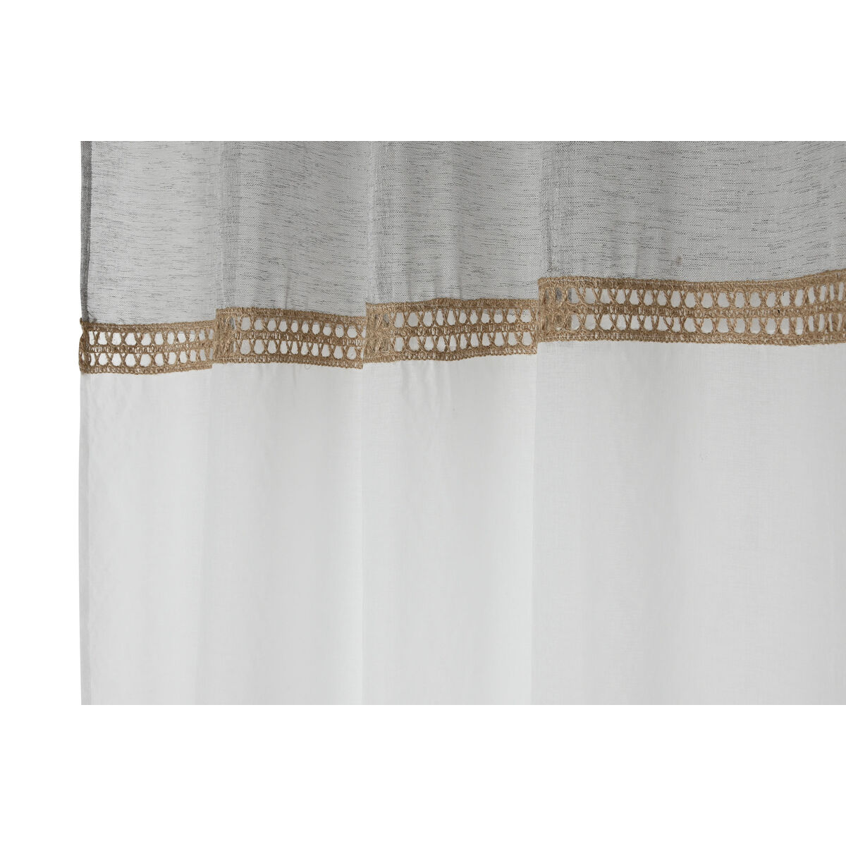 Gardin Home ESPRIT Dvobarvna 140 x 260 cm - 4