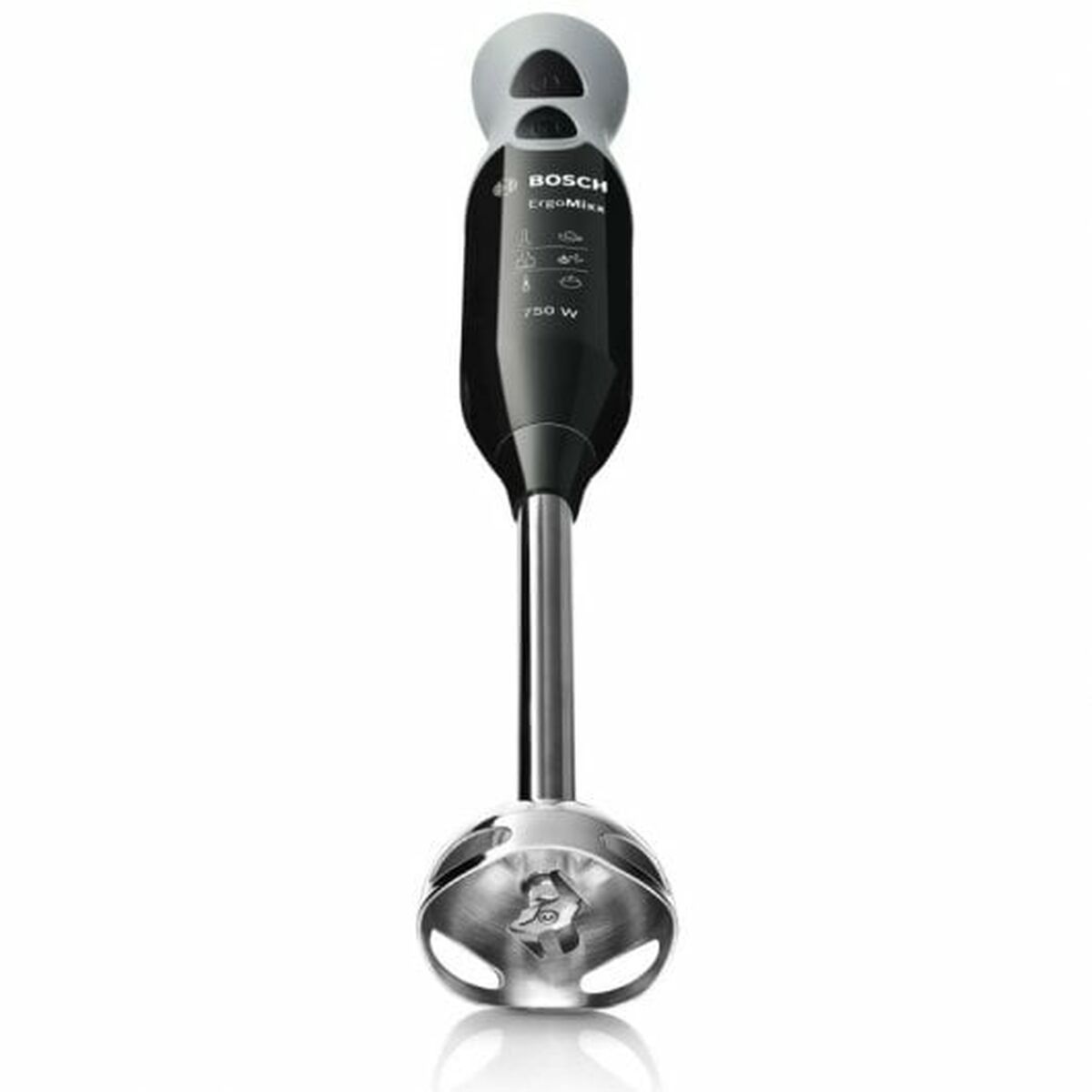 Stavmixer BOSCH MSM67160 600 ml Svart 750 W 750 W - 2