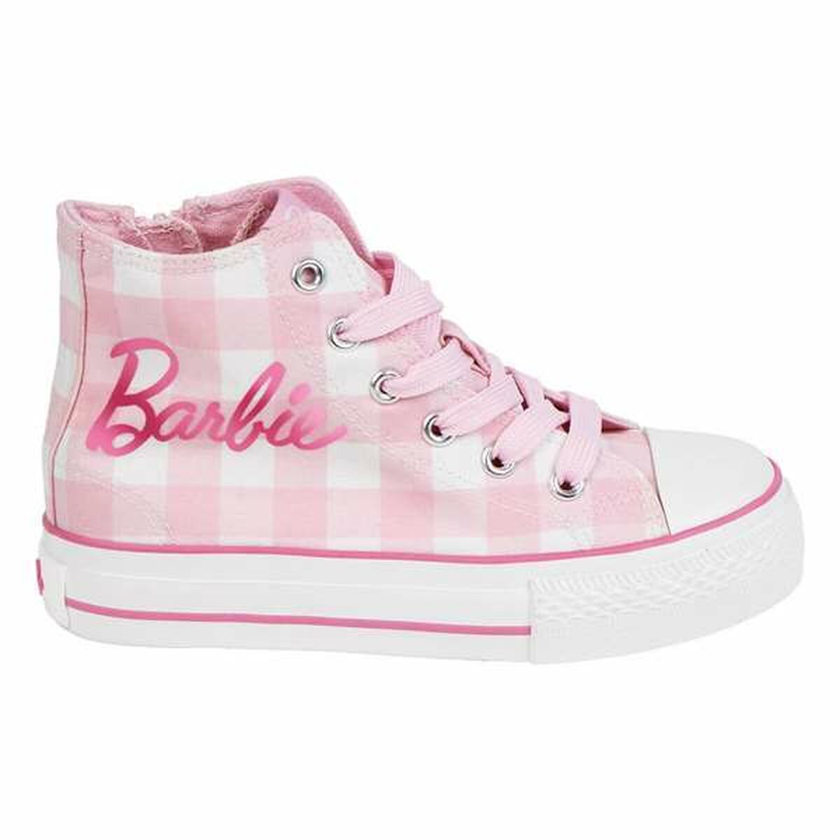 Sportskor för barn Barbie Ljusrosa