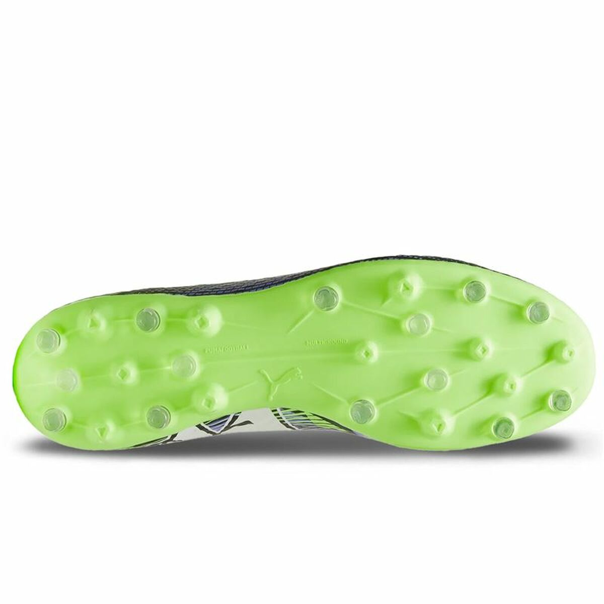 Fotbollsskor för vuxna Puma Future 7 Pro Mg Svart - 3