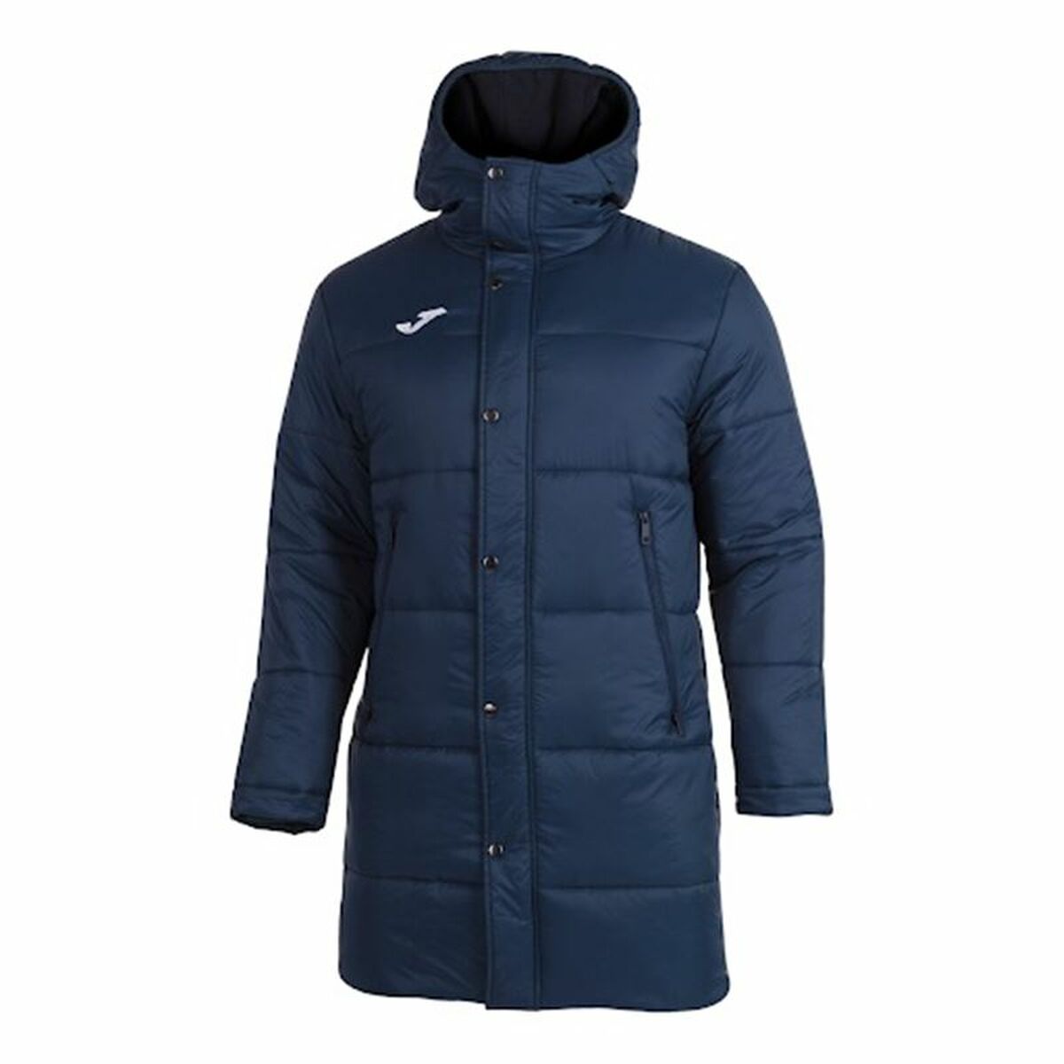 Jacka, herr Joma Sport Islandia III Marinblå
