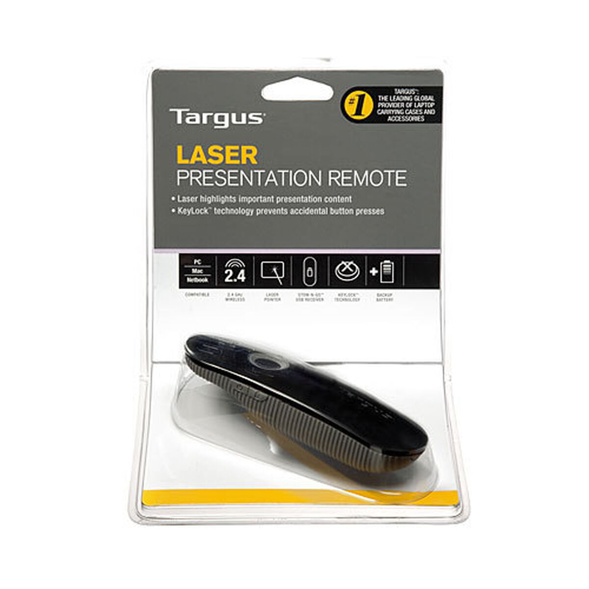 Laserpekare Targus AMP13EU - 4