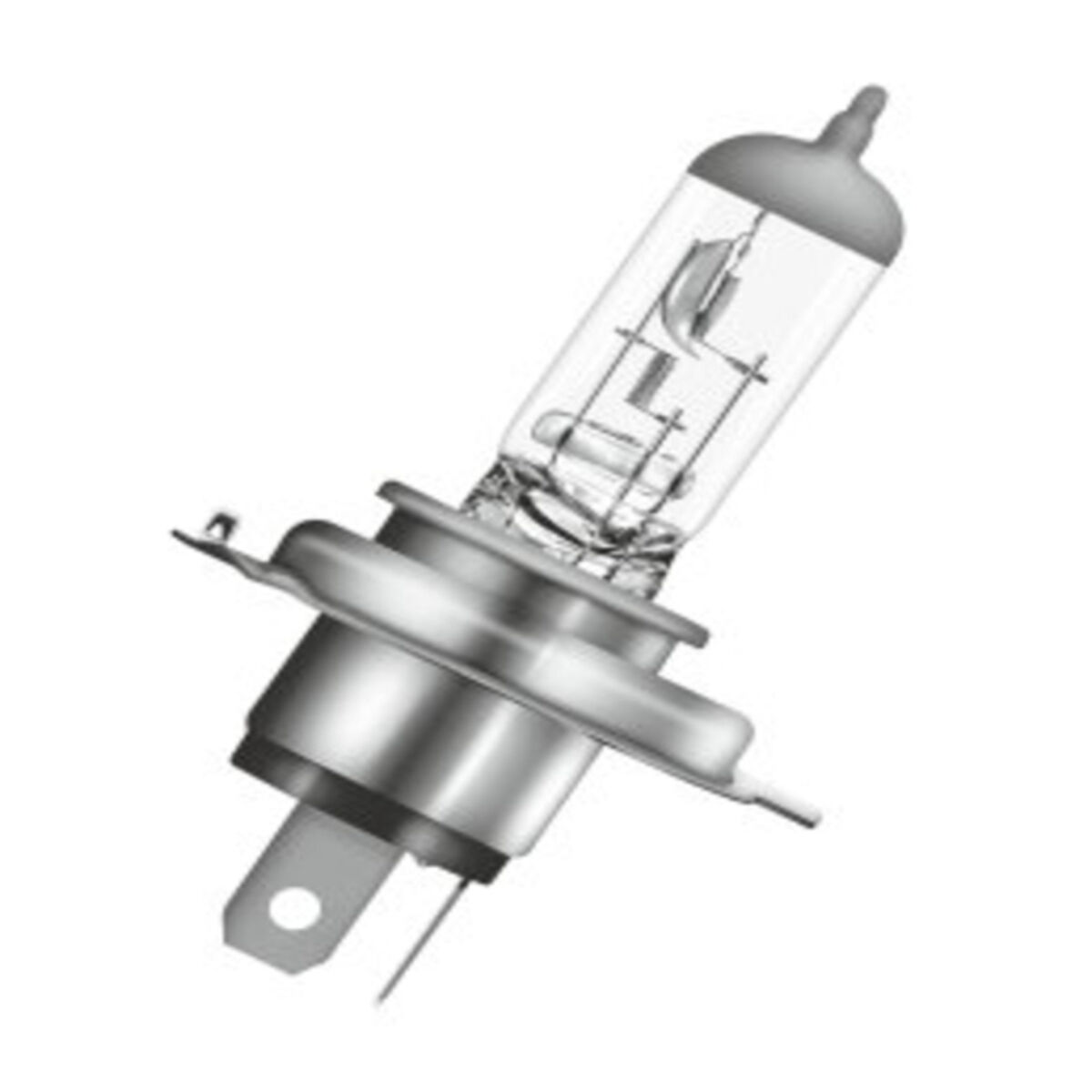 Glödlampa för bil Osram 64193.TP H4 12V 60/55W Halogen Framåt Framhjul 60 W H4 12 V - 6
