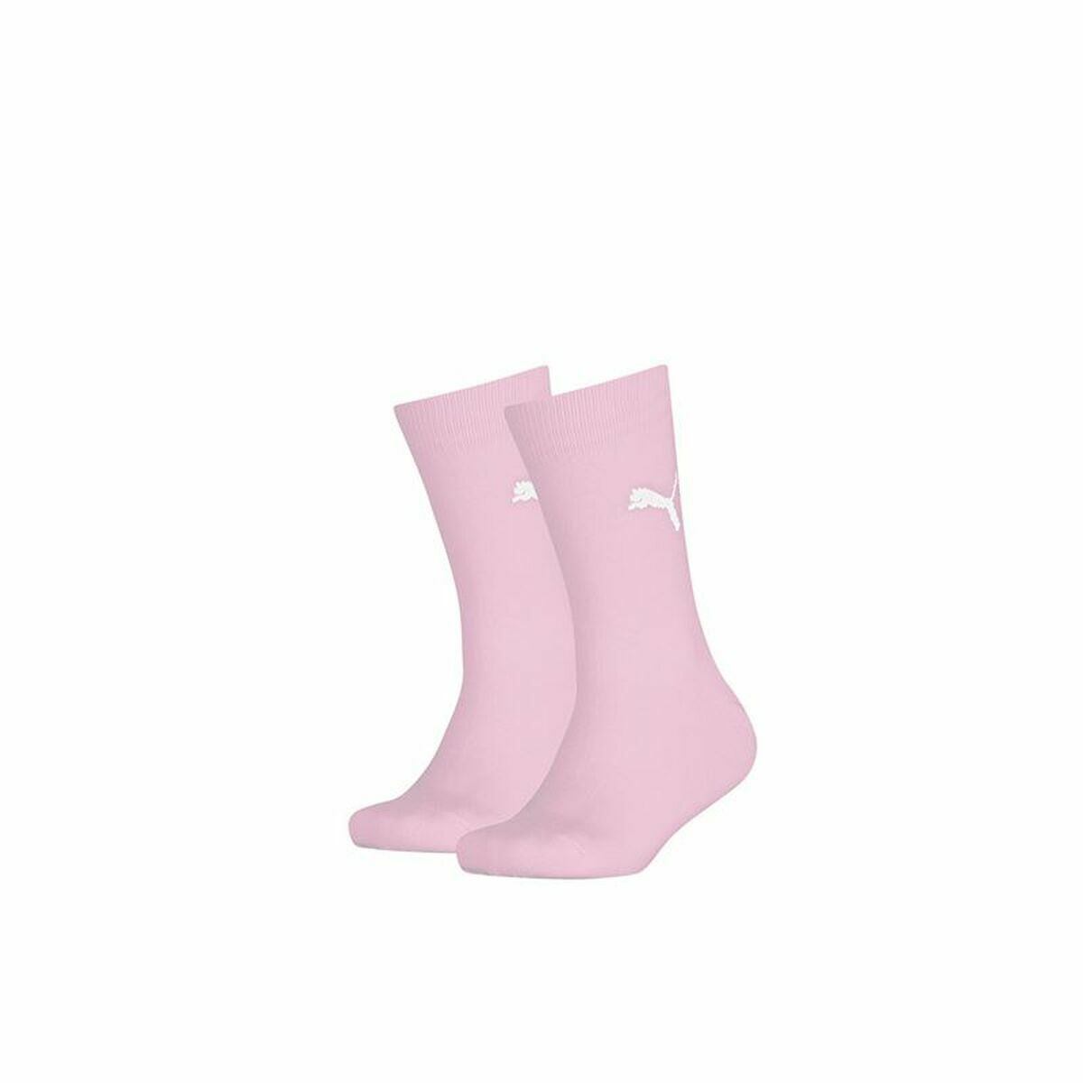 Sportstrumpor Puma Easy Rider JR Rosa - 3