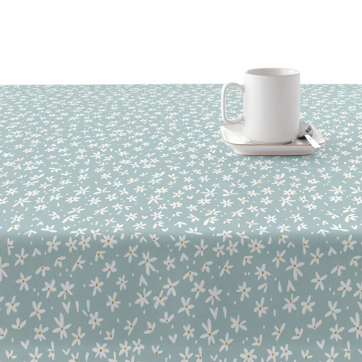 Fläckresistent bordsduk Belum 0120-33 Multicolour 100 x 150 cm - 2