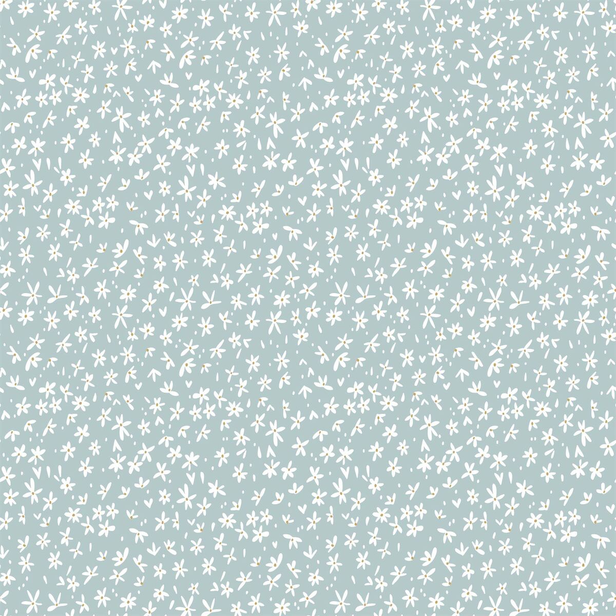 Fläckresistent bordsduk Belum 0120-33 Multicolour 100 x 150 cm - 4