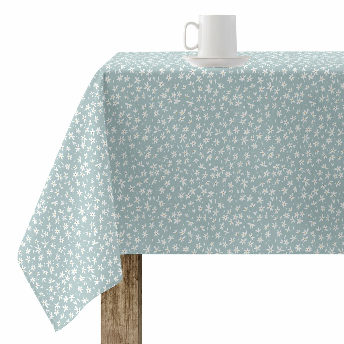 Fläckresistent bordsduk Belum 0120-33 Multicolour 100 x 150 cm