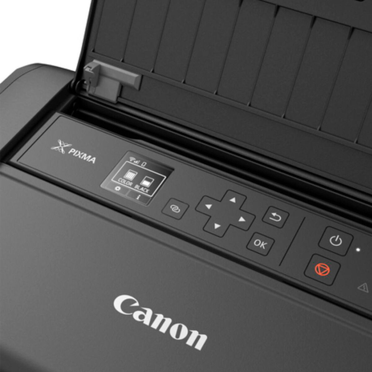 Skrivare Canon TR150 - 4