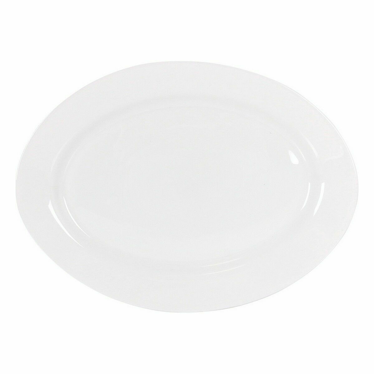 Servingsfat La Mediterránea Temara Avlång 35,5 x 25 cm (12 antal) - 4