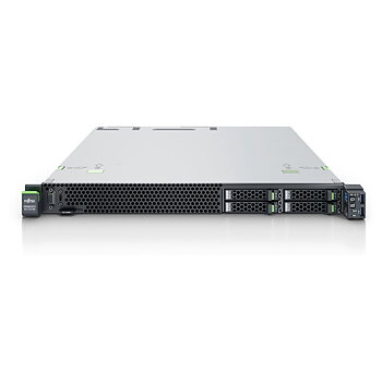 Server Fujitsu VFY:R1336SC063IN 32 GB RAM